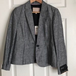 Banana Republic Blazer